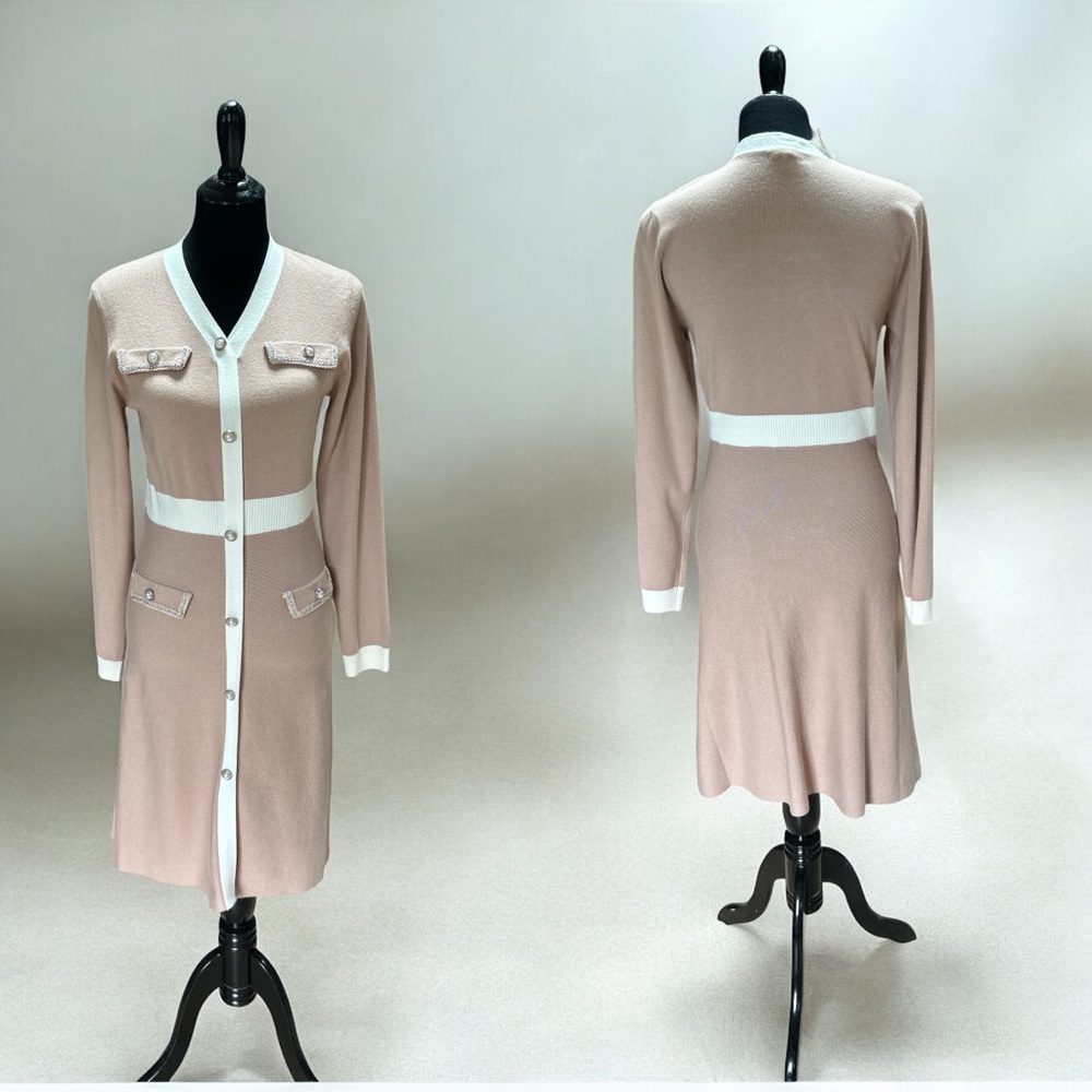 Bluoltre dress purchased in Italy!